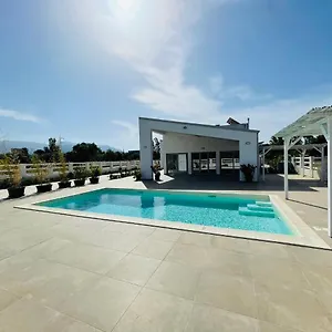 Affittacamere Villa INN, Villaperuccio