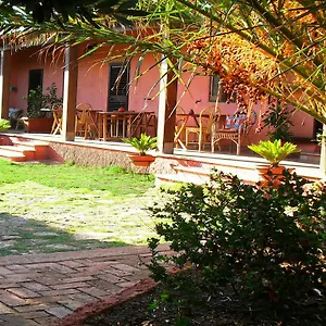 Bed & Breakfast Il Vigneto, Gonnesa