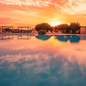 Aparthotel Lu Lamoni Costa Nord, Aglientu