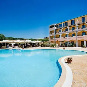 Hotel Lido Degli Spagnoli, Portoscuso